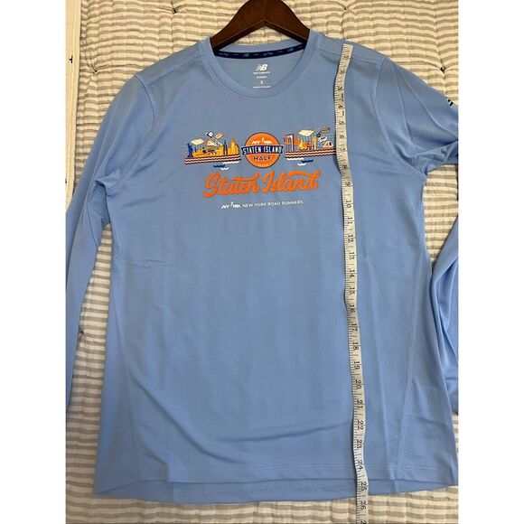 New Balance NYRR Staten Island Half Marathon- 2025 - Picture 10 of 10